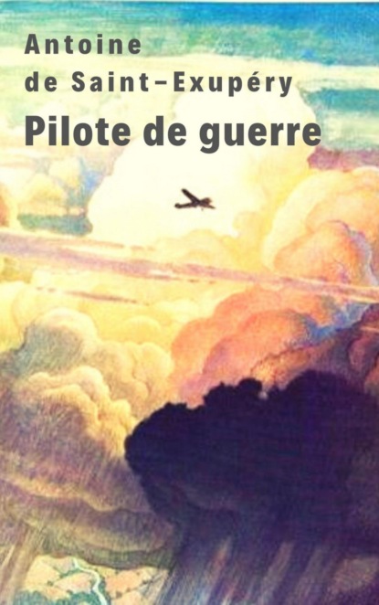 Pilote de guerre