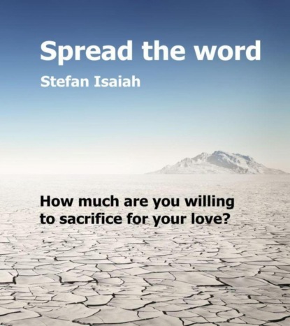 Spread the word