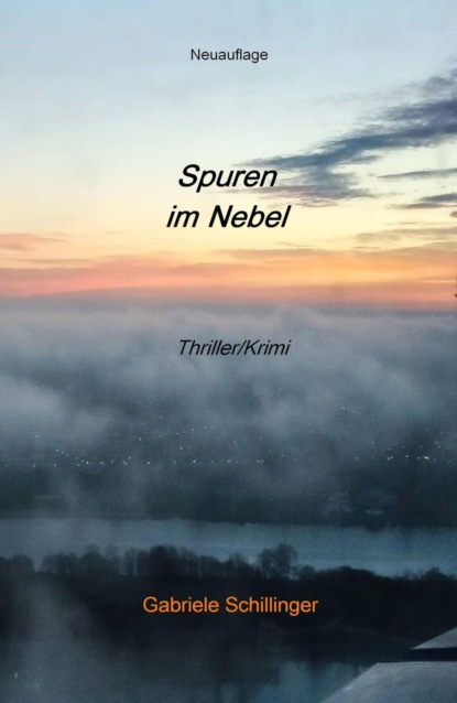 Spuren im Nebel