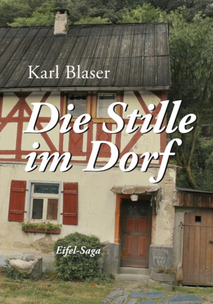 Eifel-Saga