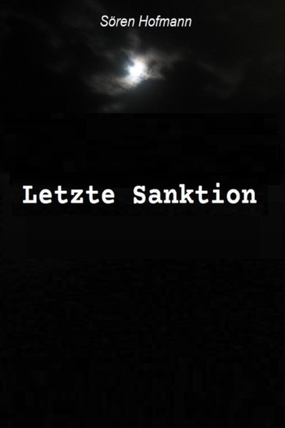 Letzte Sanktion