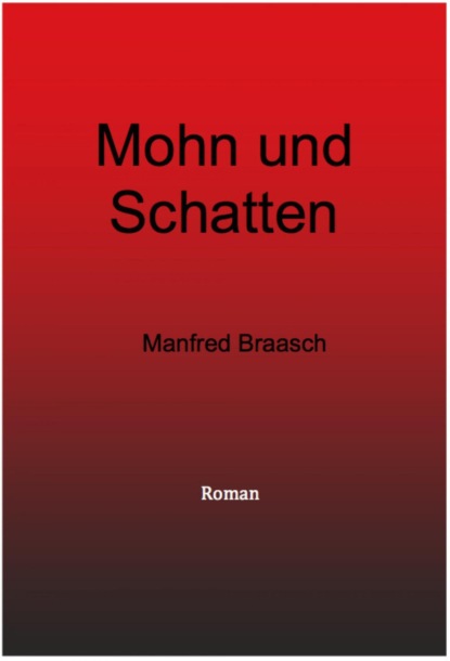 Mohn und Schatten