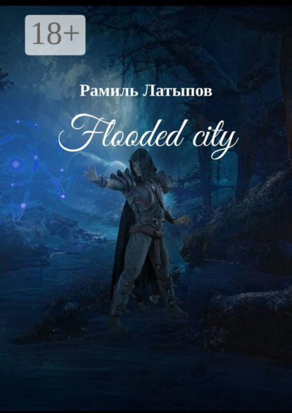 Flooded city