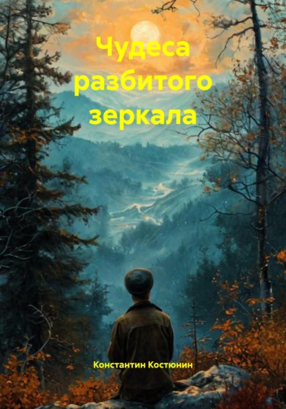 Чудеса разбитого зеркала