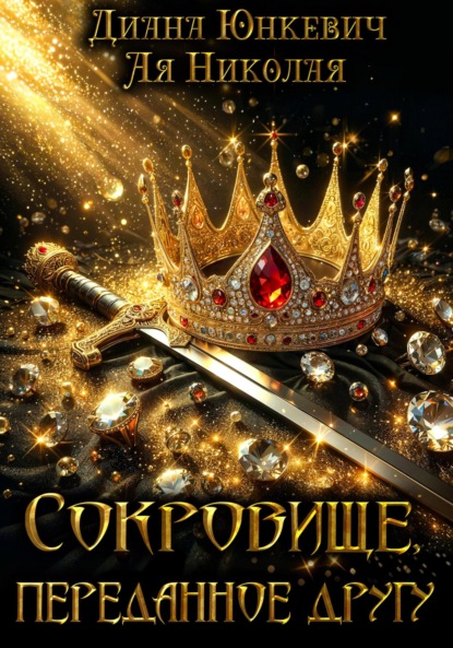 Сокровище, переданное другу