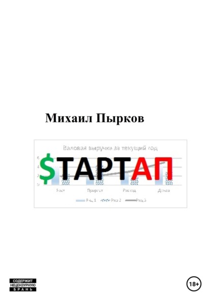 Стартап
