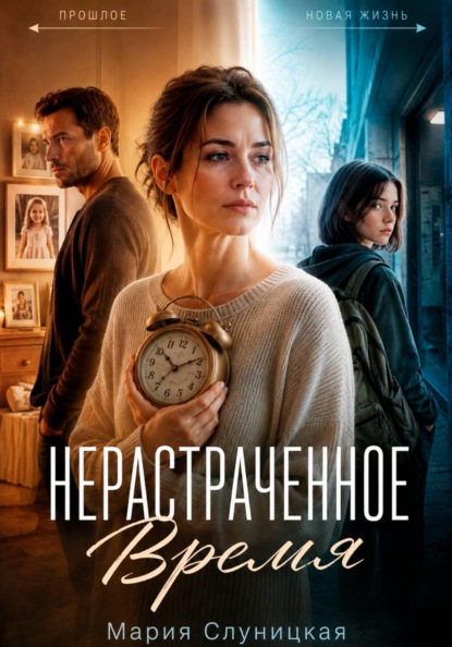 Нерастраченное время