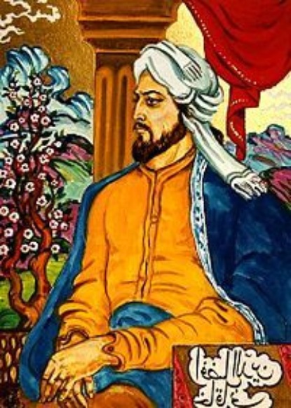Xaqani