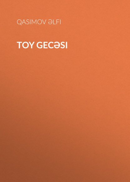 Toy gecəsi