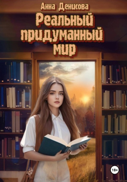 Реальный придуманный мир