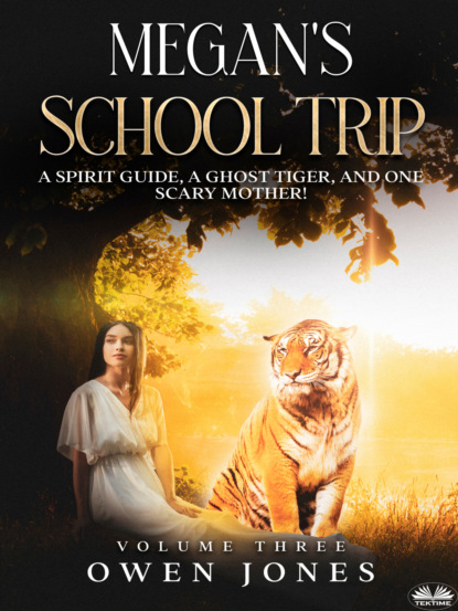 Megan&apos;s School Trip