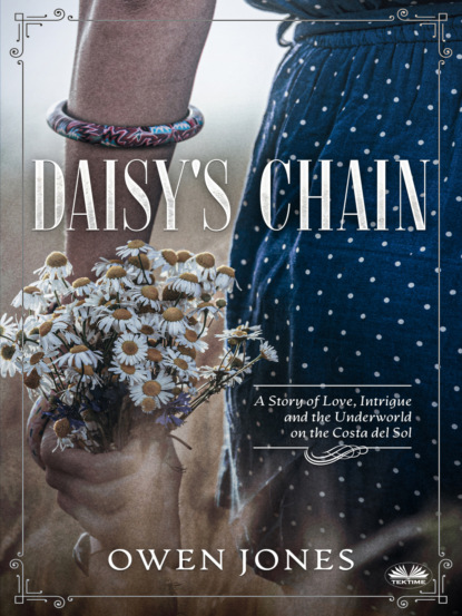 Daisy&apos;s Chain