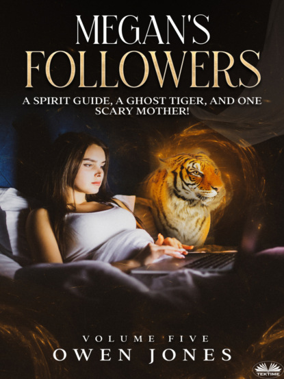 Megan&apos;s Followers