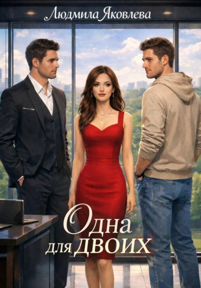 Одна для двоих