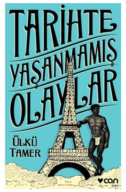 Tarihte Yaşanmamış Olaylar