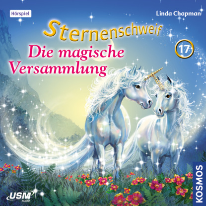 Sternenschweif, Teil 17: Die magische Versammlung