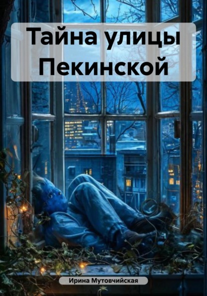 Тайна улицы Пекинской