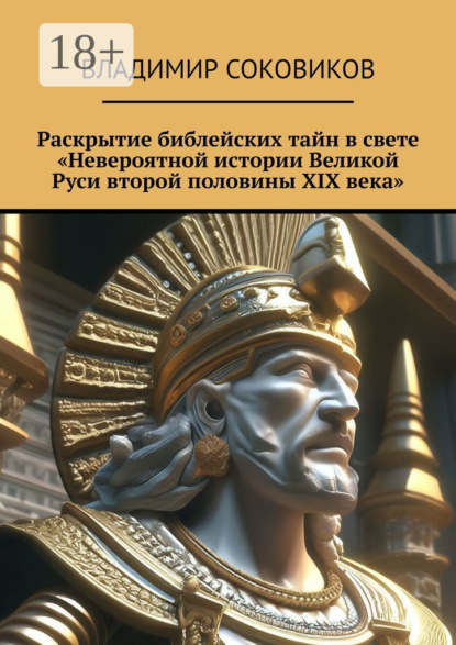 Раскрытие библейских тайн в свете «Невероятной истории Великой Руси второй половины XIX века»