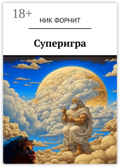 Суперигра
