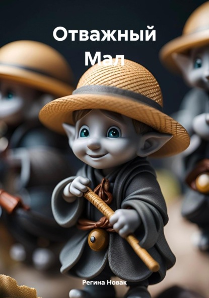 Отважный Мал