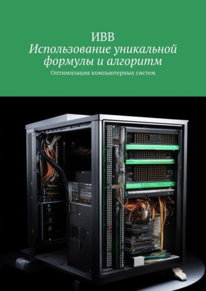 Использование уникальной формулы и алгоритм. Оптимизация компьютерных систем