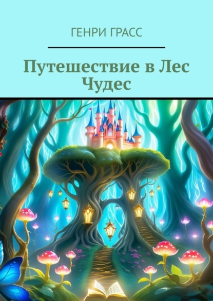 Путешествие в Лес Чудес