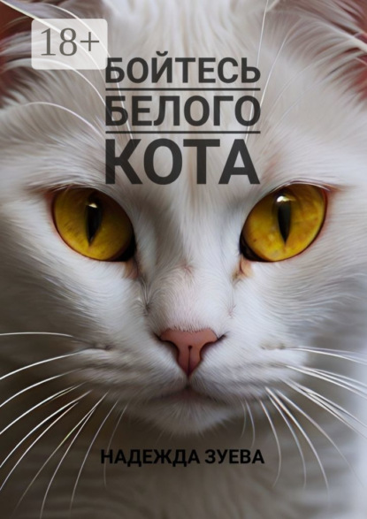 Бойтесь белого кота