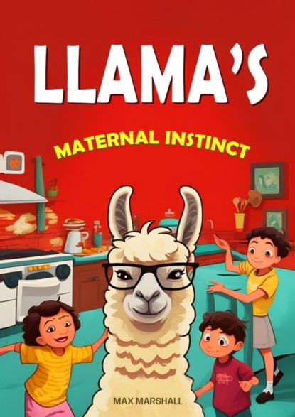 Llama’s Maternal Instinct