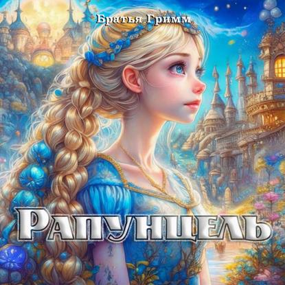Рапунцель (Братья Гримм)