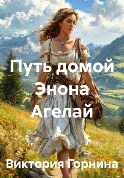 Путь домой Агелай Энона