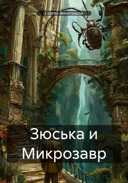 Зюська и Микрозавр