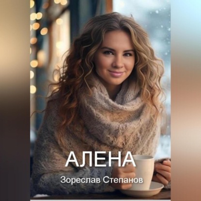 Алена