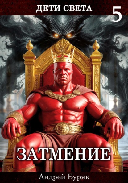 Затмение