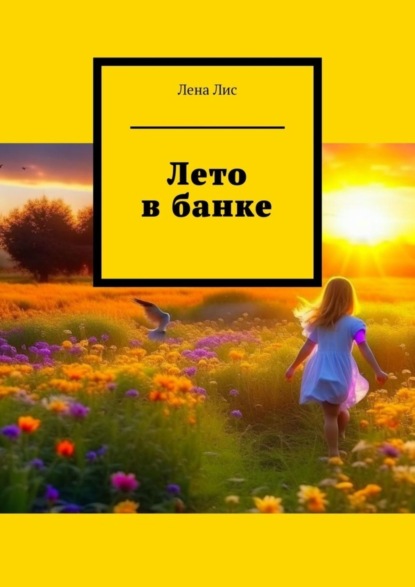 Лето в банке. История одного лета