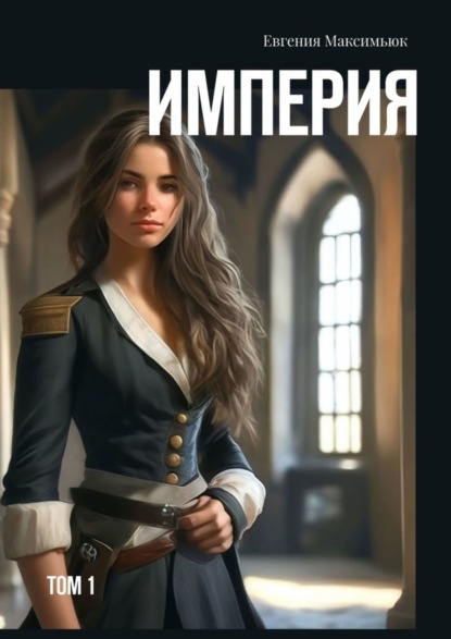 Империя. Том 1