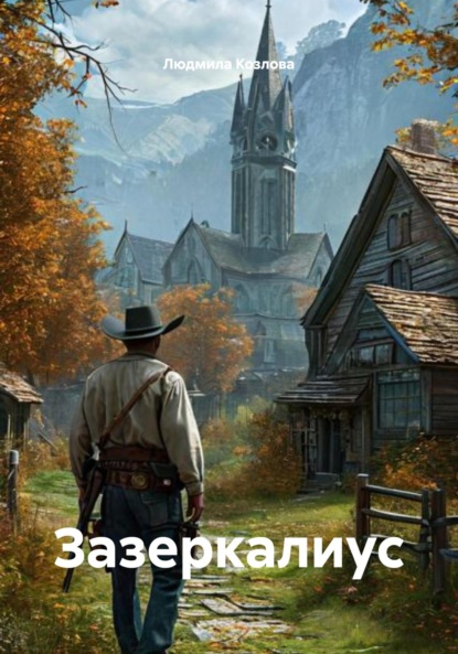 Зазеркалиус