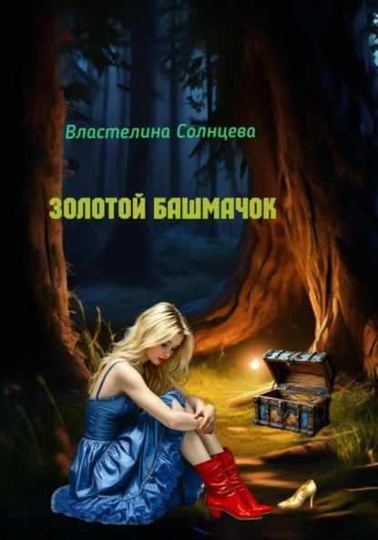 Золотой башмачок