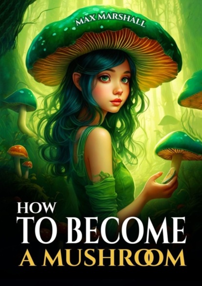 How to Become a Mushroom