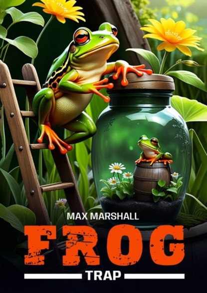 Frog Trap