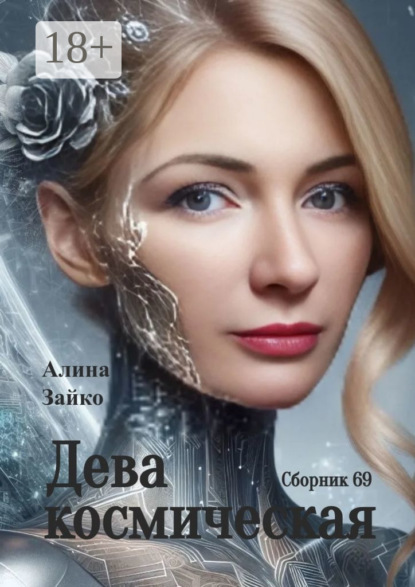 Дева космическая. Сборник 69