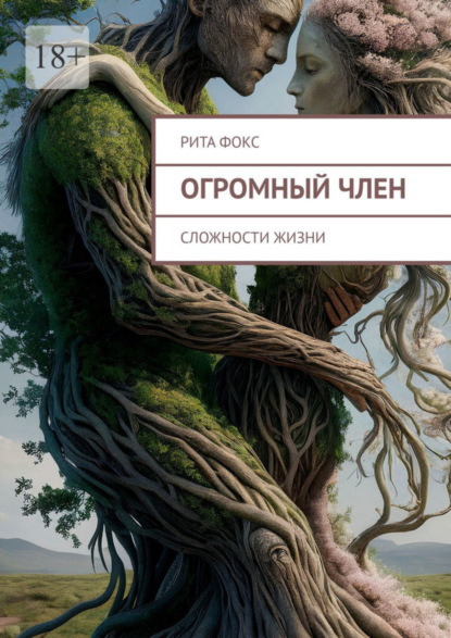 Огромный член. Сложности жизни