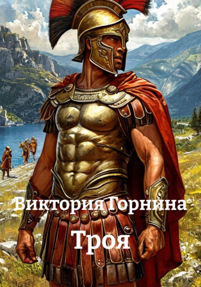 Троя