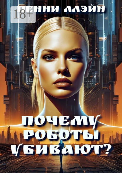 Почему роботы убивают?