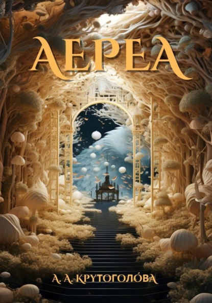 АЕРЕА. Часть I