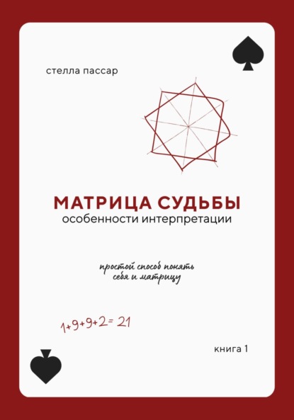 Матрица судьбы. Особенности интерпретации
