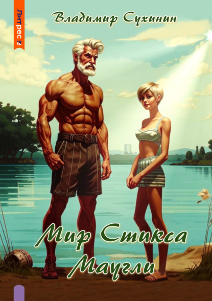 Мир Стикса