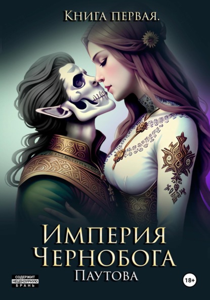 Вслед за Мореной.