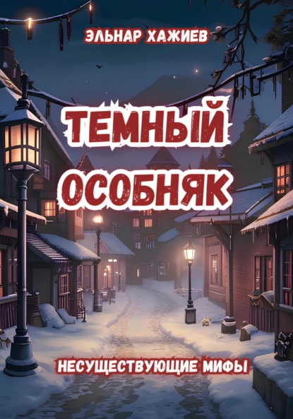 Несуществующие мифы. Темные