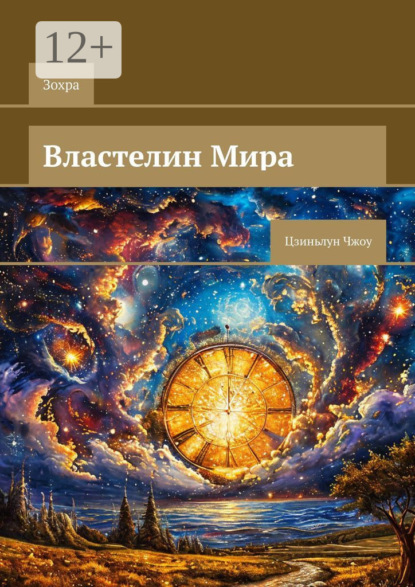 Властелин мира. Цзиньлун Чжоу