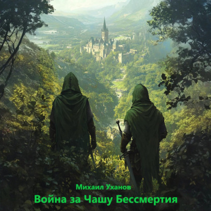 Война за Чашу Бессмертия